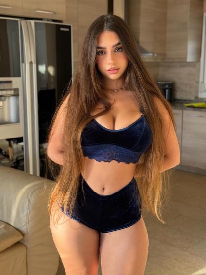 Eva Savagiou photo 216064