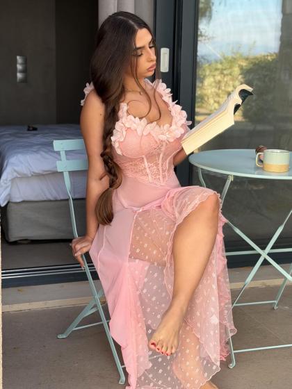 Eva Savagiou photo 216113