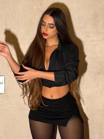 Eva Savagiou photo 216139