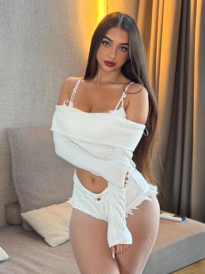 Eva Savagiou photo 216205