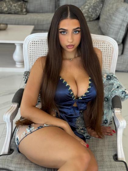 Eva Savagiou photo 216262