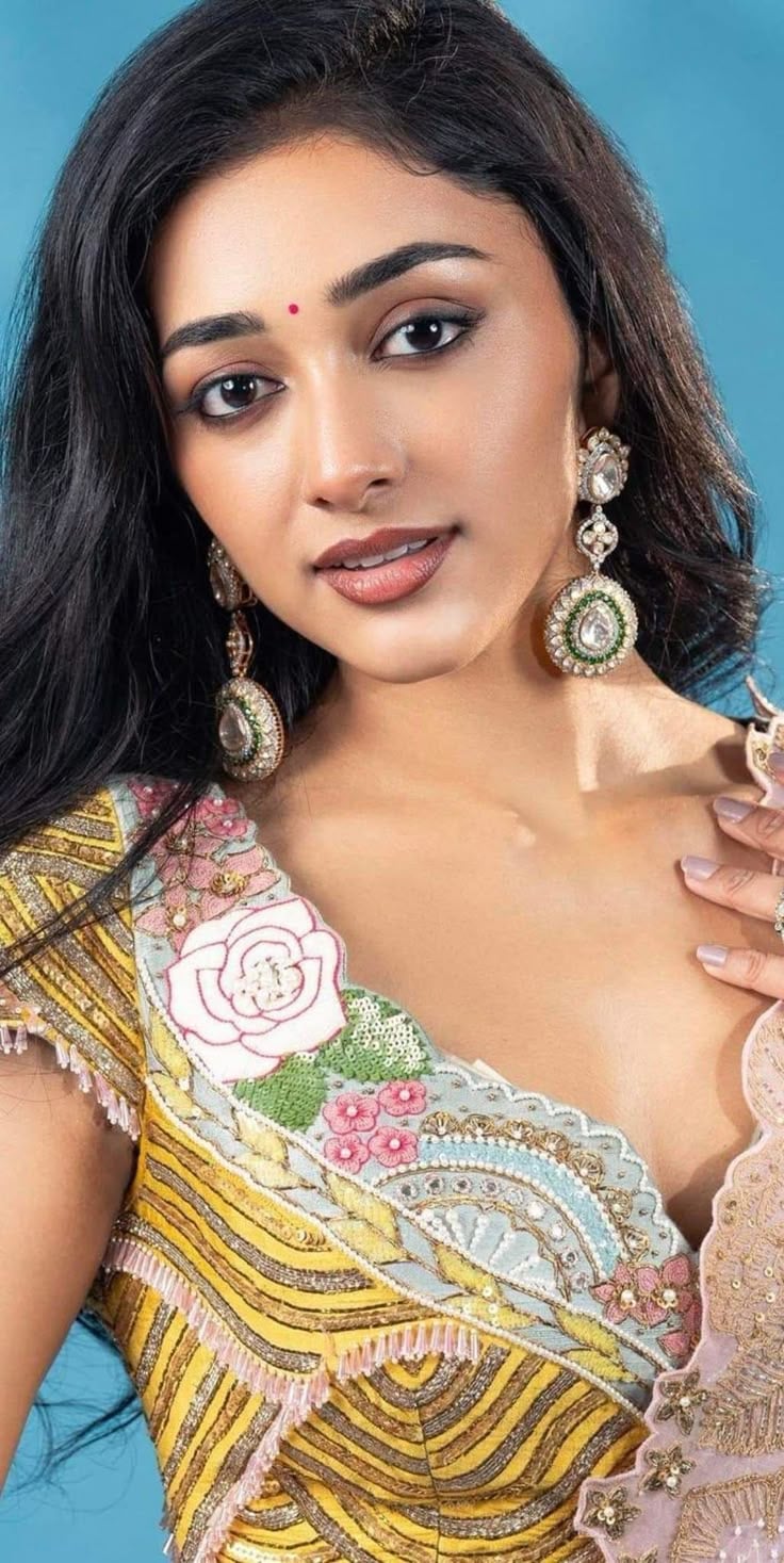 Preity Mukundan #241679