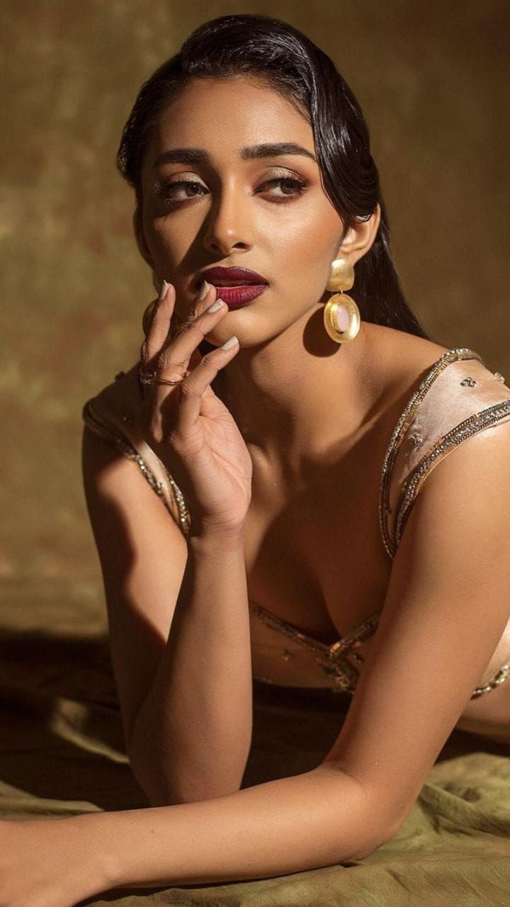 Preity Mukundan #241682