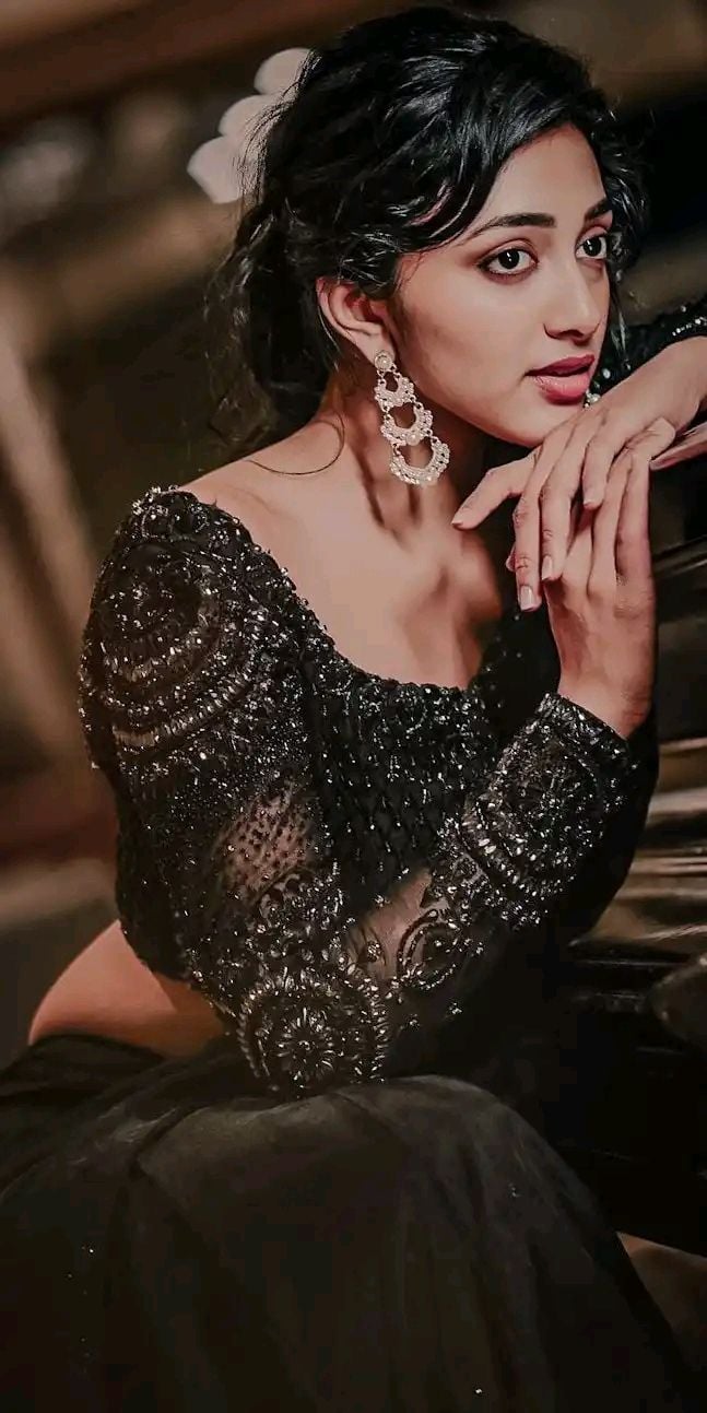 Preity Mukundan #241686