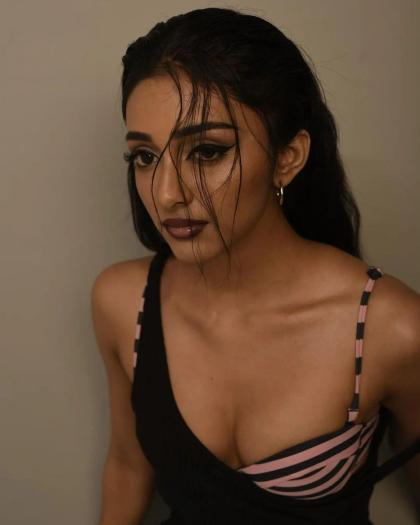 Preity Mukundan