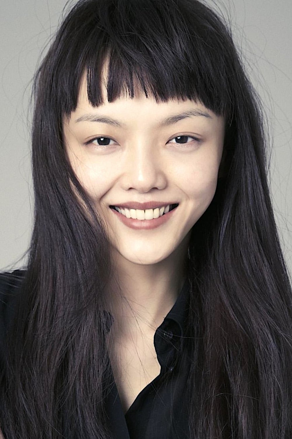 Rila Fukushima #241718