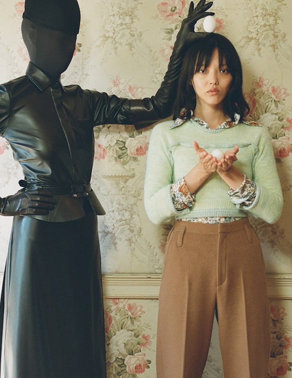 Rila Fukushima #241726