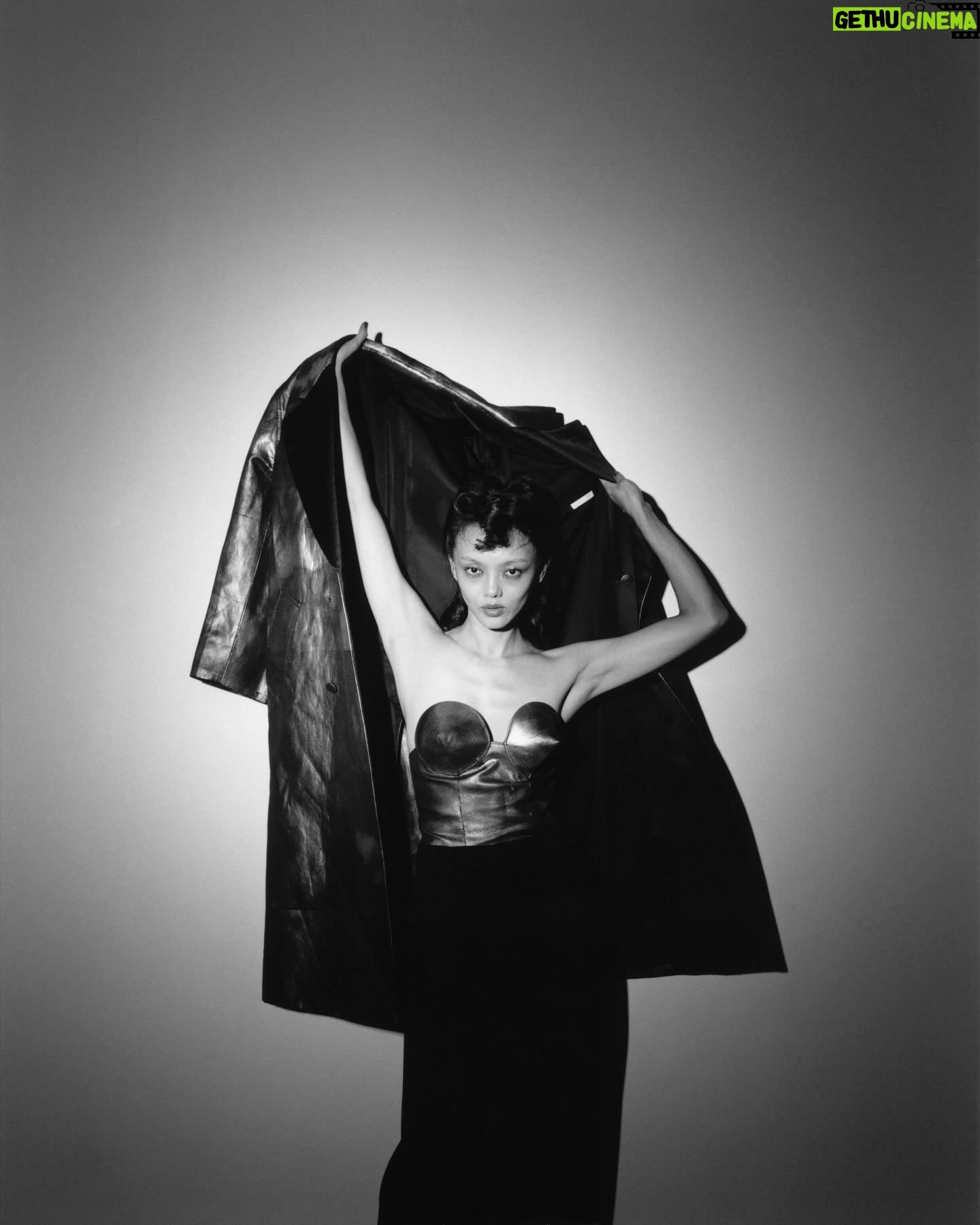 Rila Fukushima #241730