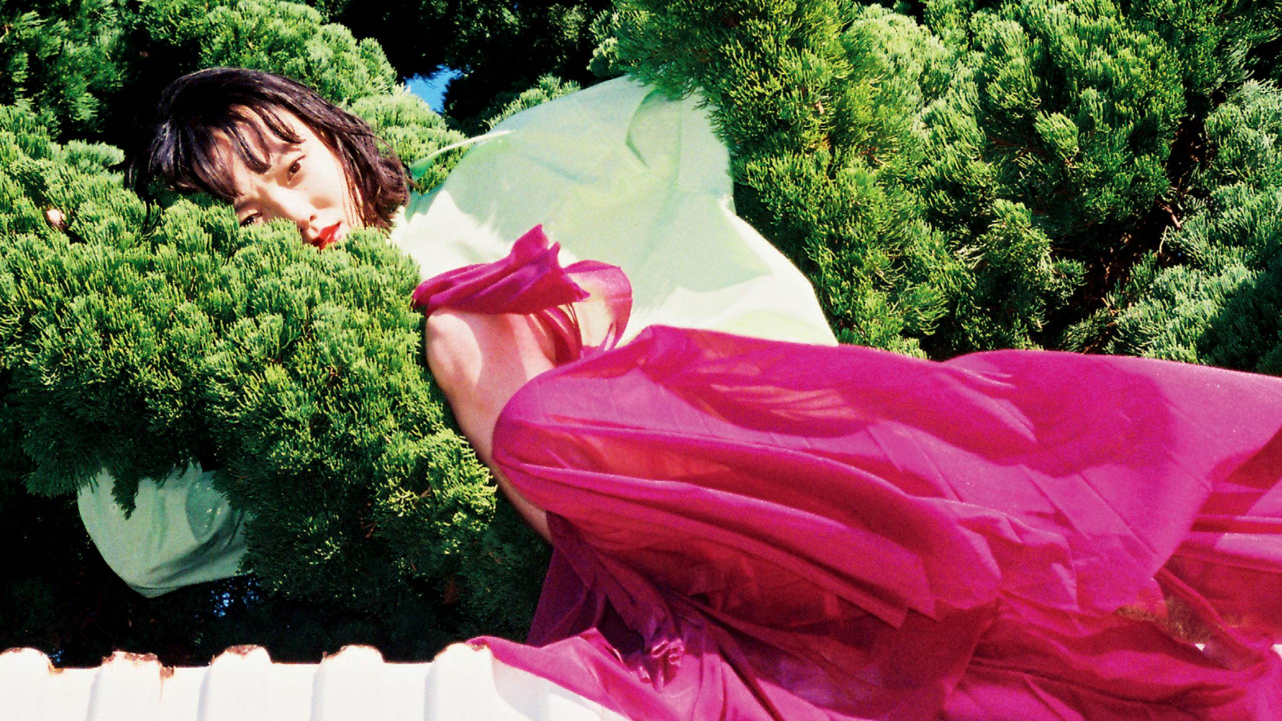 Rila Fukushima #241731