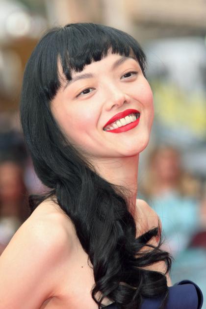 Rila Fukushima