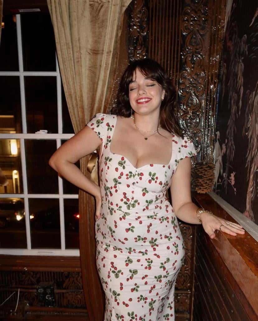 Sixtine Rouyre #241818