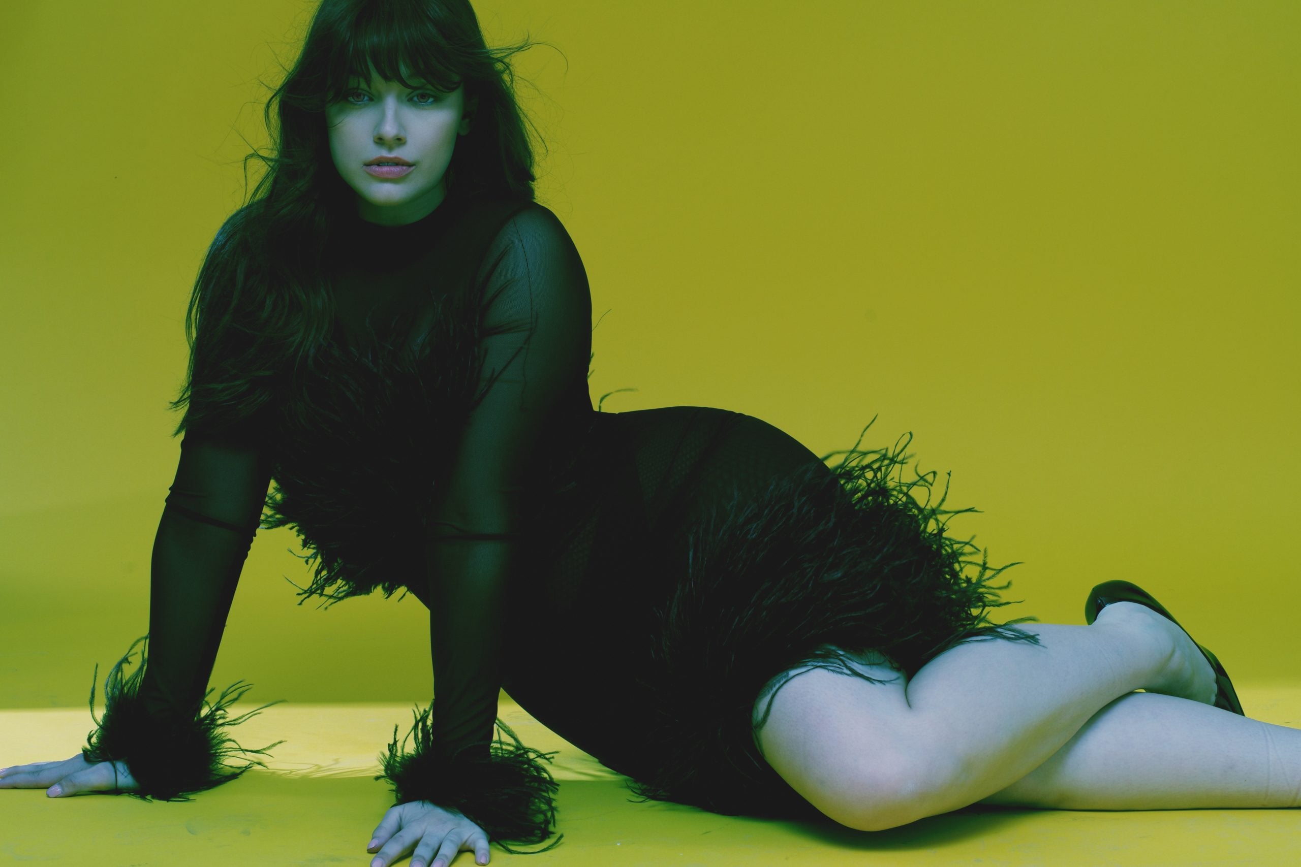 Sixtine Rouyre #241820