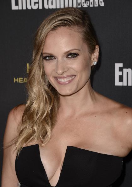 Vinessa Shaw