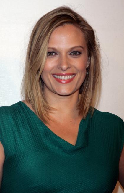 Vinessa Shaw