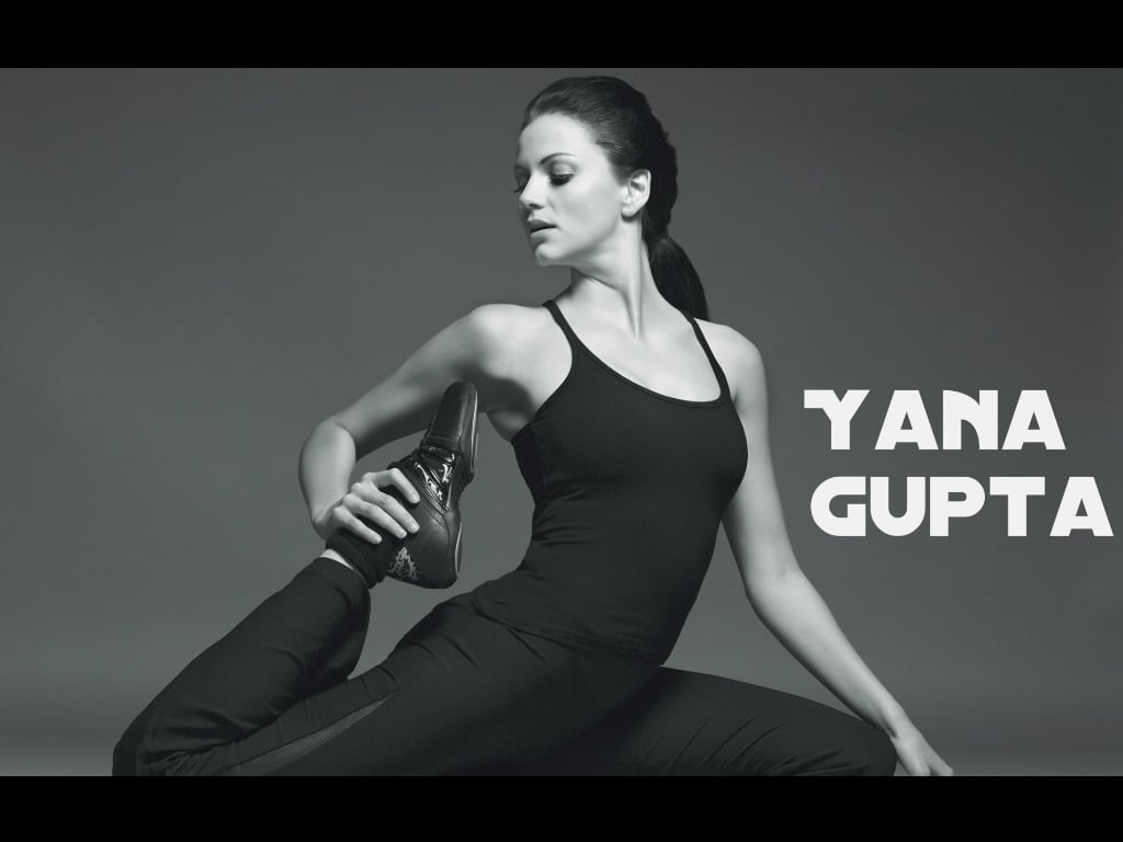 Yana Gupta #241950