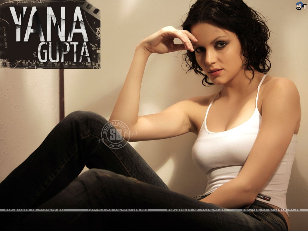 Yana Gupta #241953