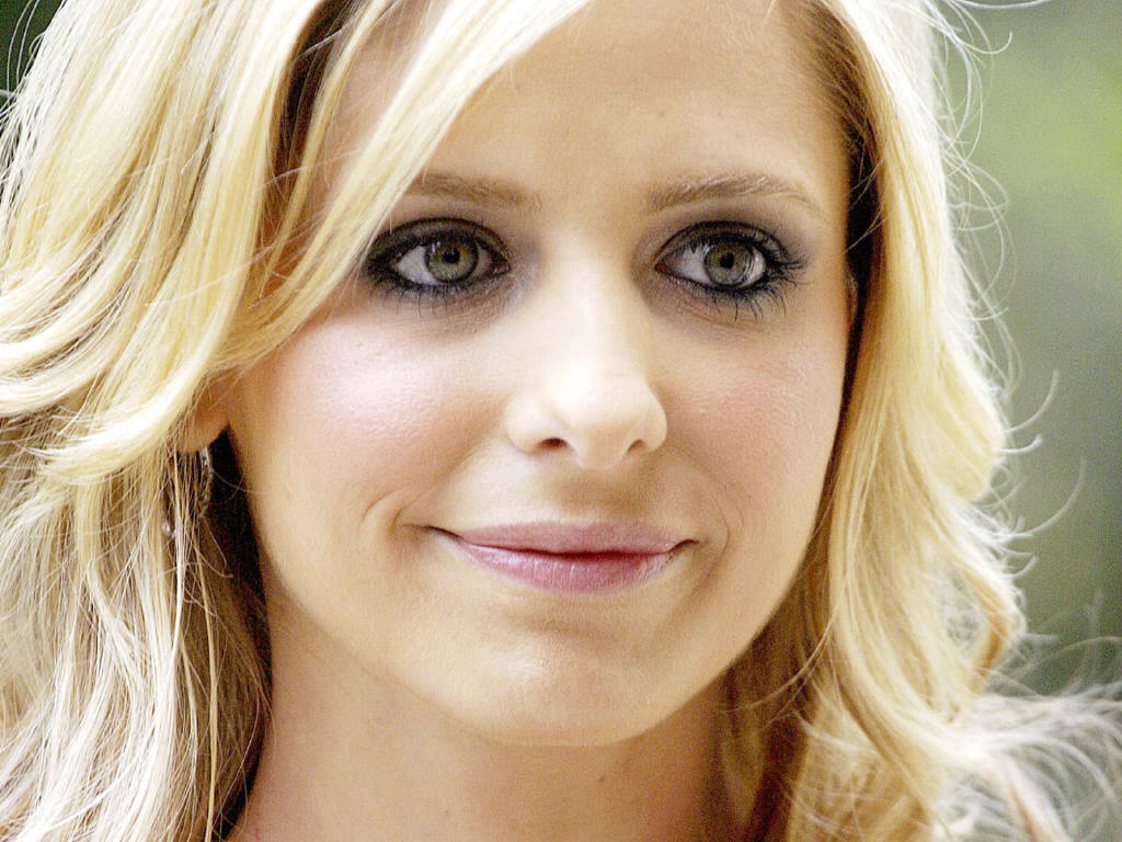 Sarah Michelle Gellar #53678