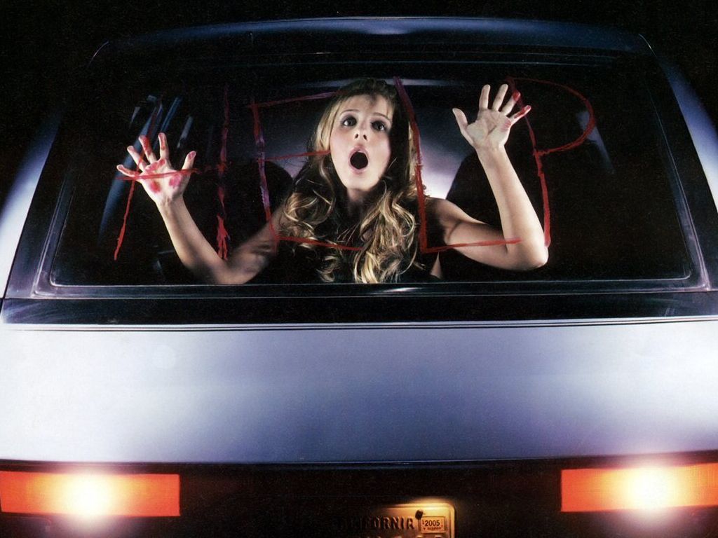 Sarah Michelle Gellar #53823