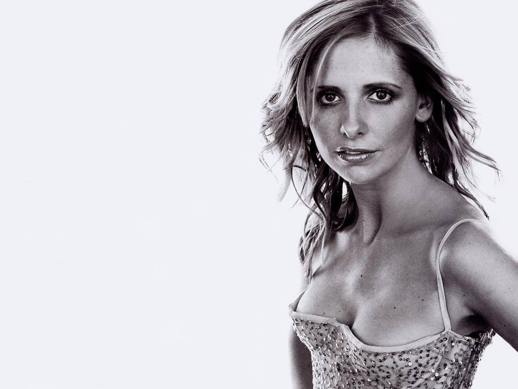 Sarah Michelle Gellar #53833