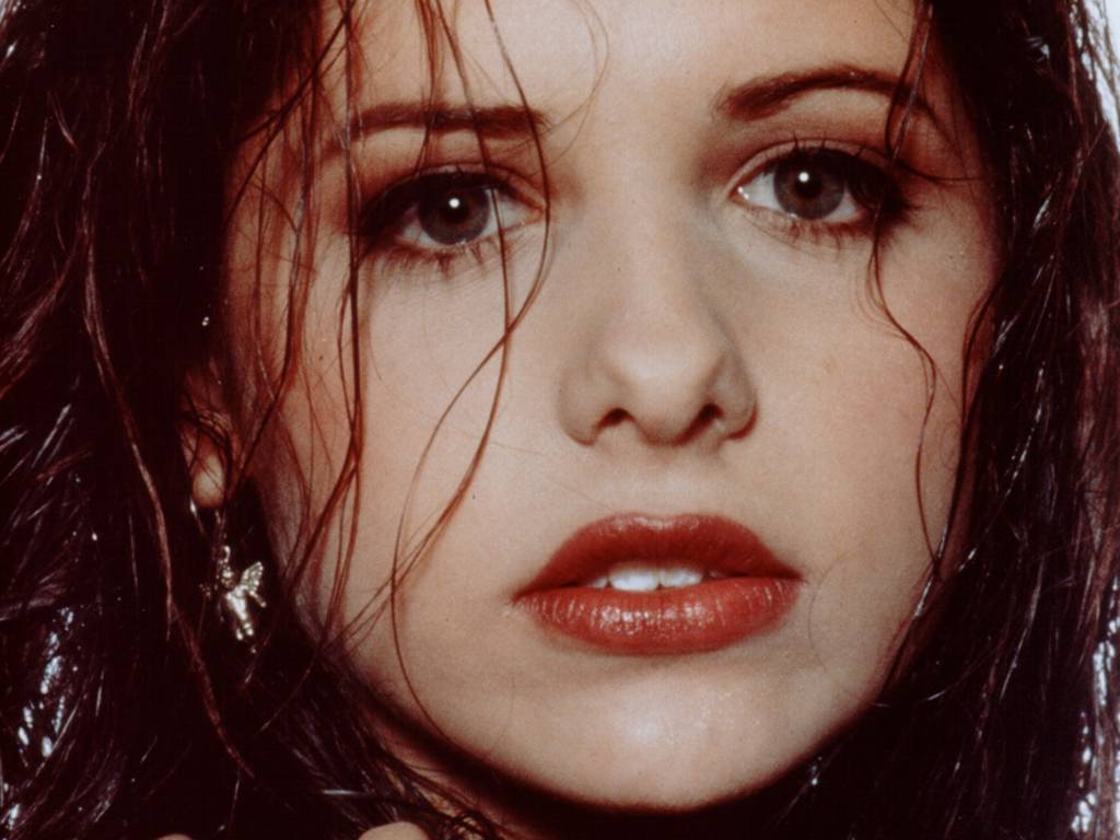 Sarah Michelle Gellar #53839