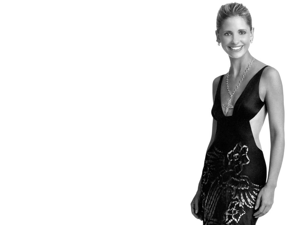 Sarah Michelle Gellar #53846