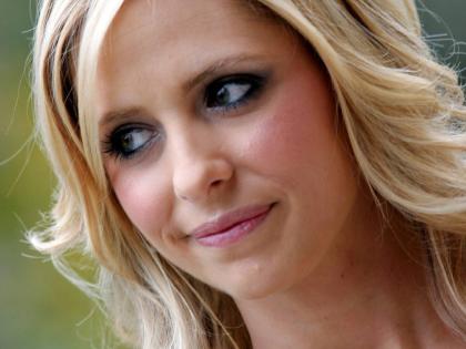 Sarah Michelle Gellar photo 53676