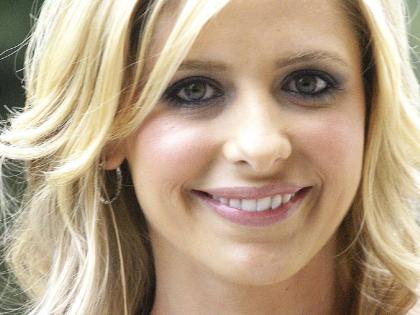 Sarah Michelle Gellar photo 53679