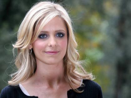 Sarah Michelle Gellar photo 53681