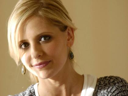 Sarah Michelle Gellar photo 53686