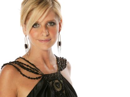 Sarah Michelle Gellar photo 53696