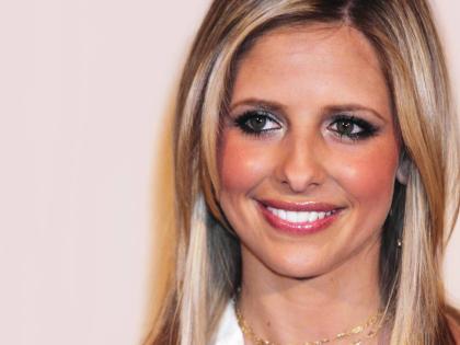 Sarah Michelle Gellar photo 53697