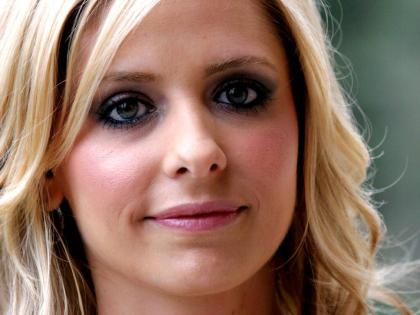 Sarah Michelle Gellar photo 53701