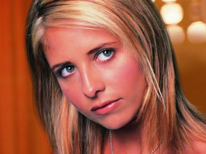 Sarah Michelle Gellar photo 53740