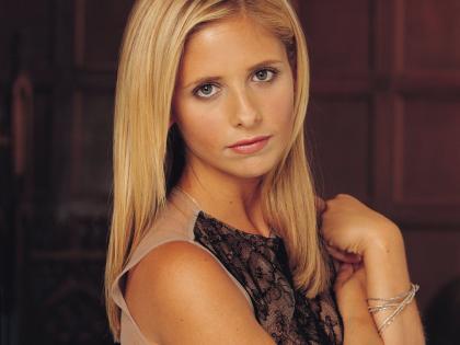Sarah Michelle Gellar photo 53746