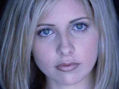 Sarah Michelle Gellar photo 53757
