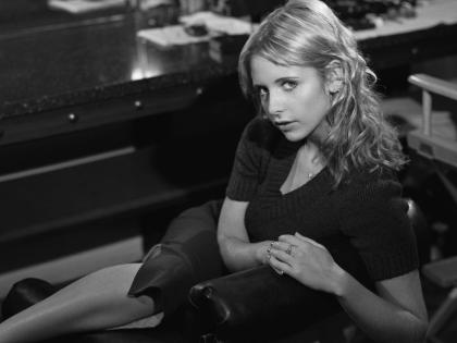 Sarah Michelle Gellar photo 53759
