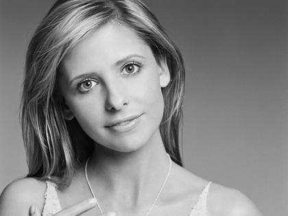 Sarah Michelle Gellar photo 53764