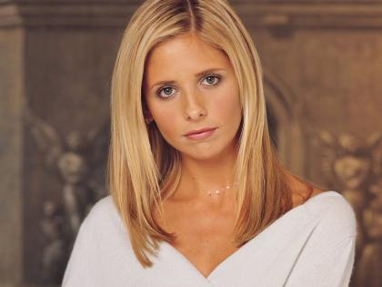 Sarah Michelle Gellar photo 53773