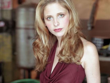 Sarah Michelle Gellar photo 53790