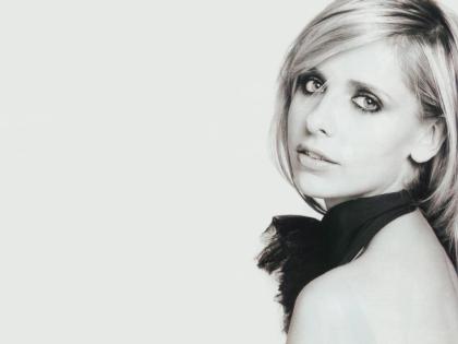 Sarah Michelle Gellar photo 53793