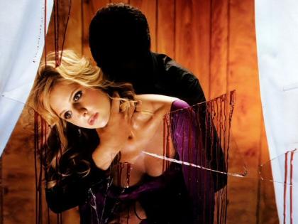 Sarah Michelle Gellar photo 53825