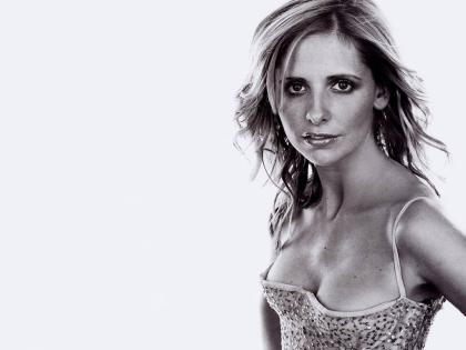 Sarah Michelle Gellar photo 53833