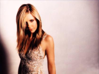 Sarah Michelle Gellar photo 53834