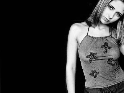 Sarah Michelle Gellar photo 53852