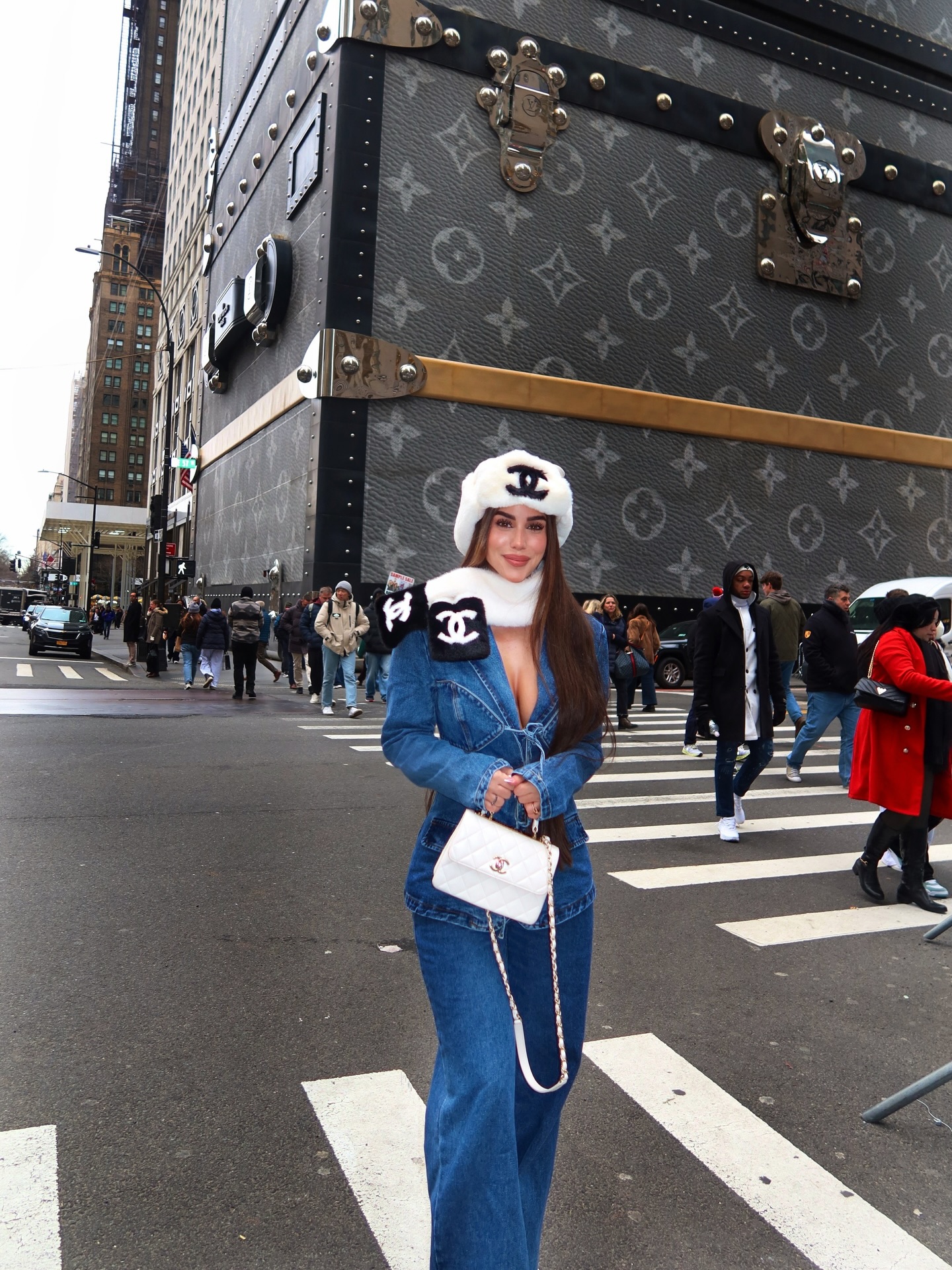 Avital Cohen #242005