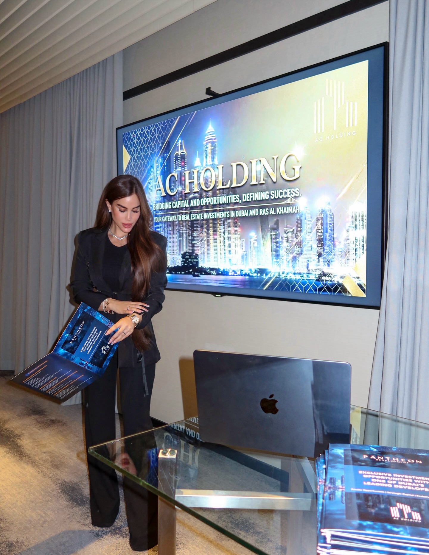 Avital Cohen #242009