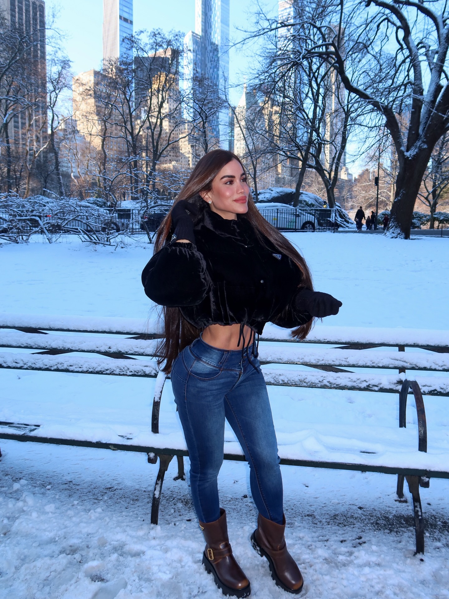 Avital Cohen #242011