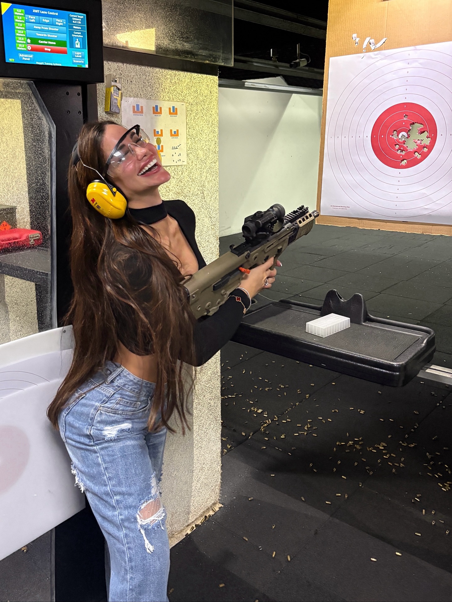 Avital Cohen #242024