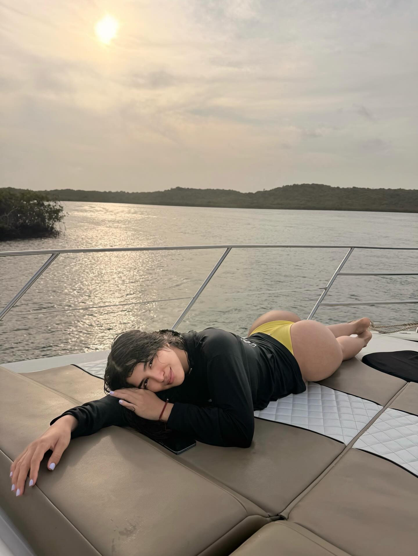 Gemeli Esmeralda #242215