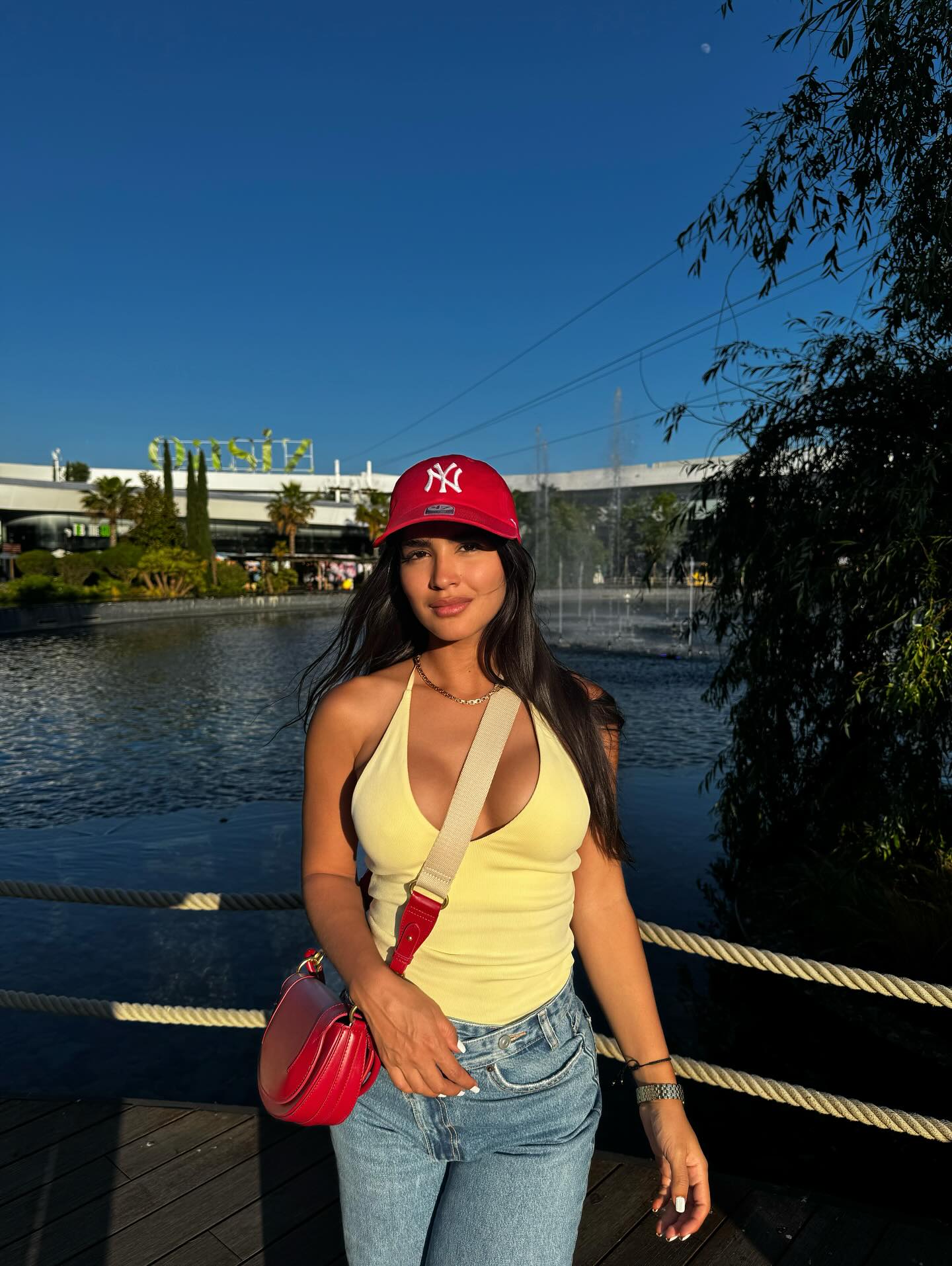 Gemeli Esmeralda #242220